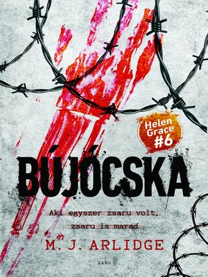cover image of Bújócska